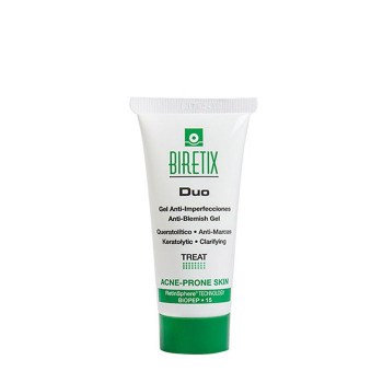 biretix duo gel anti-imperfecciones